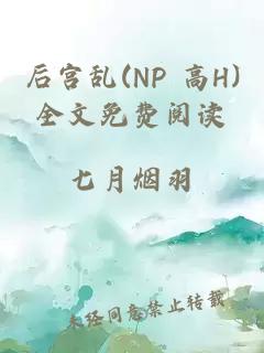 后宫乱(NP 高H)全文免费阅读