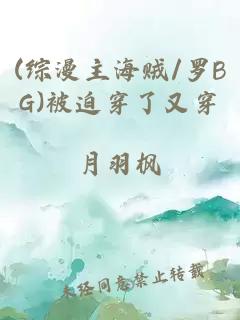 (综漫主海贼/罗BG)被迫穿了又穿