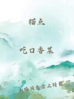 锚点