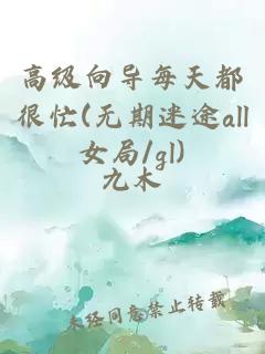 高级向导每天都很忙(无期迷途all女局/gl)