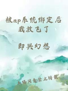 被np系统绑定后我放飞了