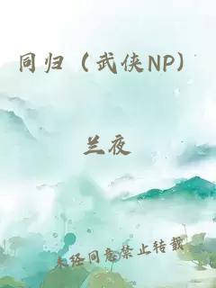 同归（武侠NP）