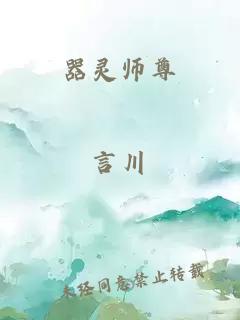 器灵师尊