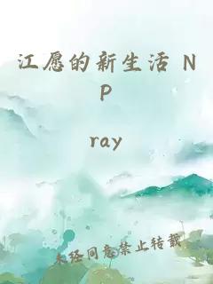 江愿的新生活 NP