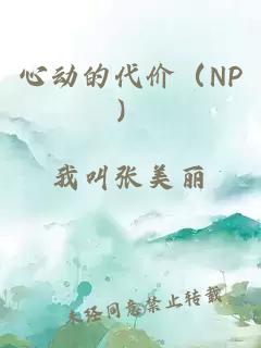 心动的代价（NP）