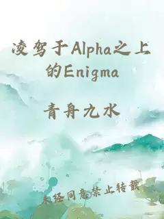 凌驾于Alpha之上的Enigma