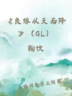 《良缘从天而降》（GL）