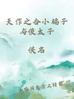 天作之合小骗子与傻太子