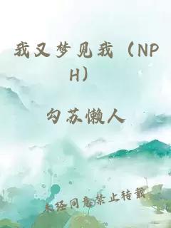 我又梦见我（NPH）